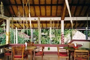 Bali Mandala Hotel Tejakula